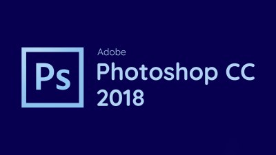 Adobe Photoshop CC 2018