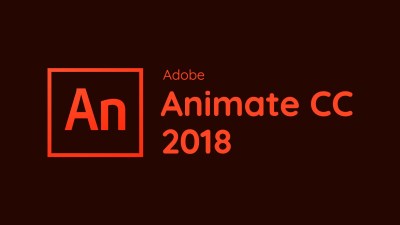 Adobe Animate CC 2018