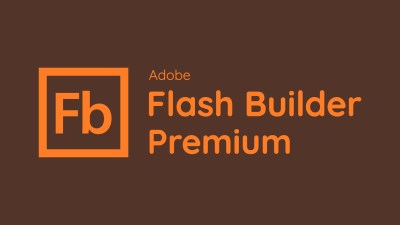 Adobe Flash Builder Premium 4.7
