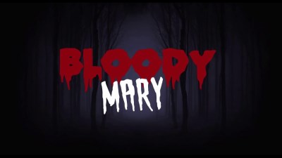 Bloody Mary: Forgotten Curse