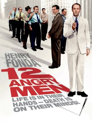 12 Angry Men