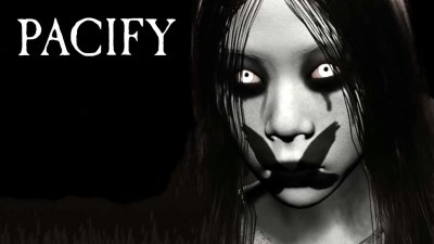 Pacify