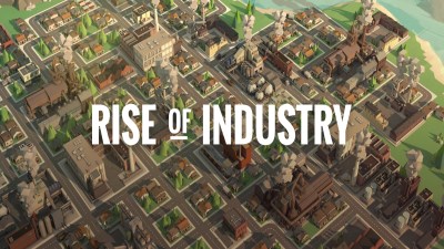 Rise of Industry