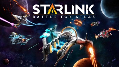 Starlink: Battle for Atlas