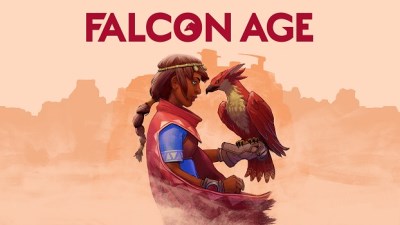 Falcon Age