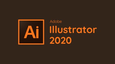 Adobe Illustrator 2020