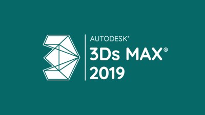Autodesk 3Ds Max 2019