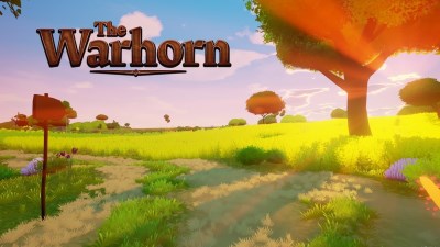 The Warhorn