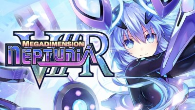 Megadimension Neptunia VIIR