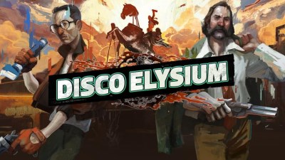 Disco Elysium