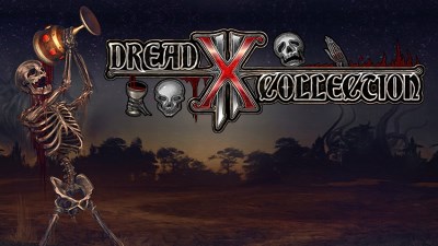 Dread X Collection 2