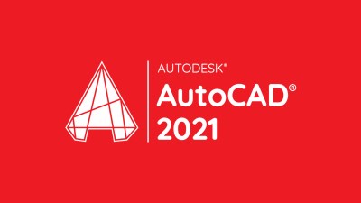 Autodesk AutoCAD 2021