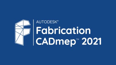 Autodesk Fabrication CADmep 2021