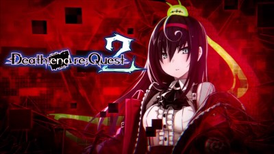 Death end re;Quest 2