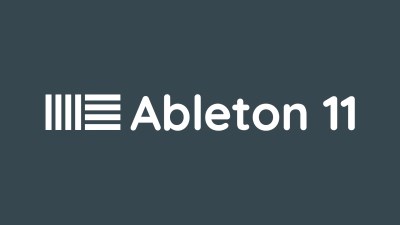 Ableton Live Suite 11