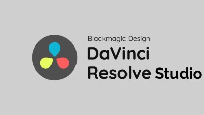 DaVinci Resolve Studio v18.5.1