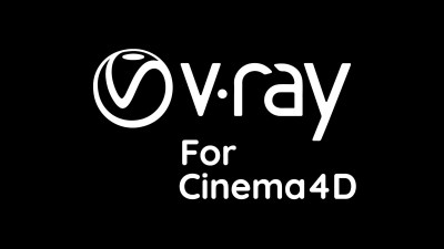 Vray 6 for Cinema 4D