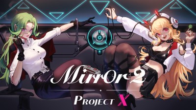 Mirror 2: Project X