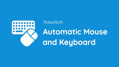 Automatic Mouse and Keyboard v6.3.5.8