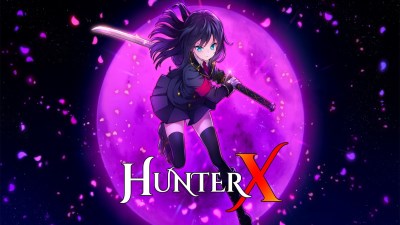 HunterX