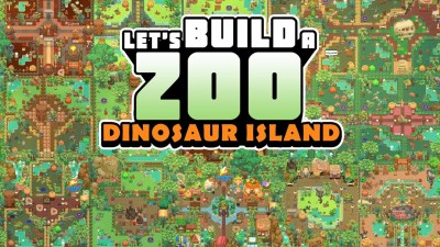 Let's Build a Zoo