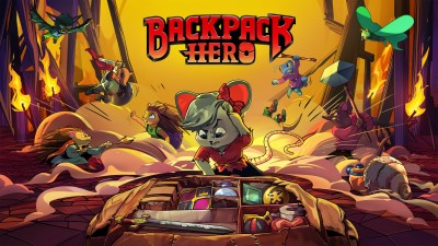 Backpack Hero