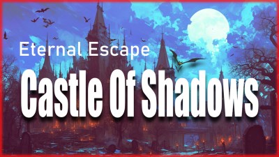 Eternal Escape: castle of shadows