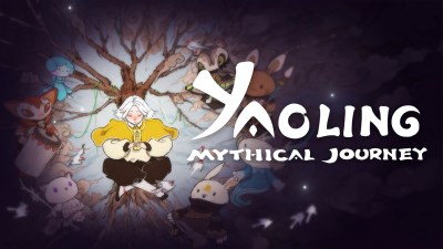 Yaoling: Mythical Journey
