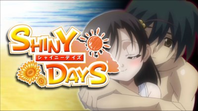 SHINY DAYS