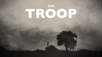 The Troop