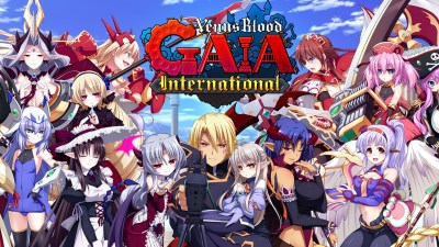 VenusBlood GAIA International