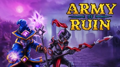 Army of Ruin