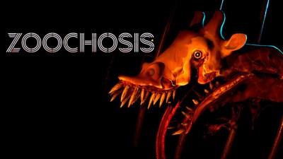 Zoochosis