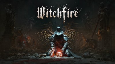 Witchfire