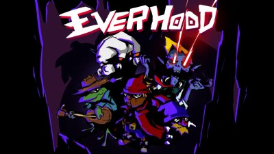 Everhood