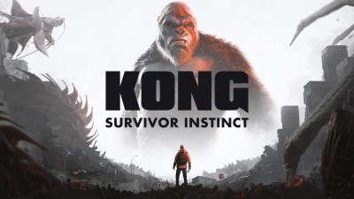 Kong: Survivor Instinct