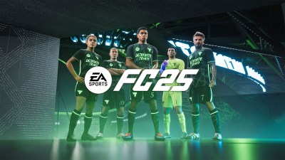 EA SPORTS FC 25