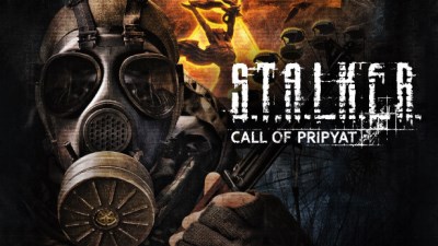 S.T.A.L.K.E.R.: Call of Prypiat - Enhanced Edition