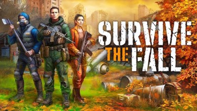 Survive the Fall