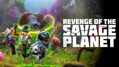 Revenge of the Savage Planet