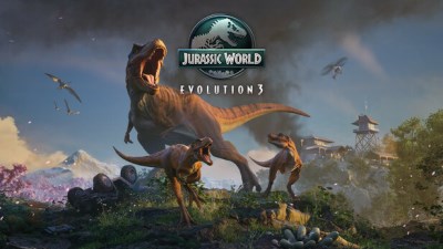 Jurassic World Evolution 3