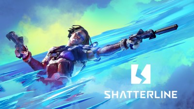 Shatterline