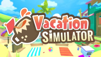 Vacation Simulator