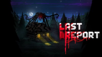 Last Report