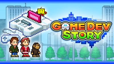 Game Dev Story