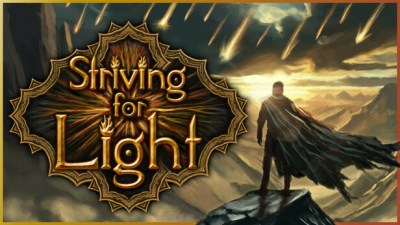 Striving for Light