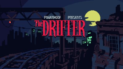 The Drifter