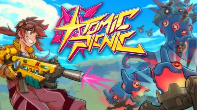 Atomic Picnic