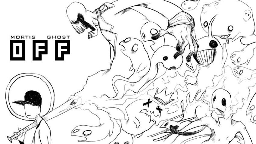 OFF cover