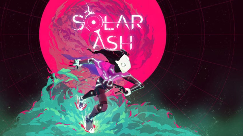 Solar Ash cover Solar Ash cover